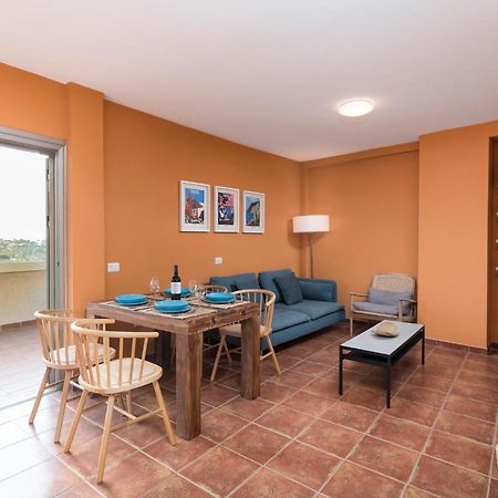 Medano4You The Penthouse La Jaquita El Médano Exteriör bild